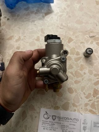 Bomba Combustible Alta Presión 2.0TFSI GTI