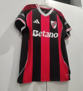 Camisola River Plate