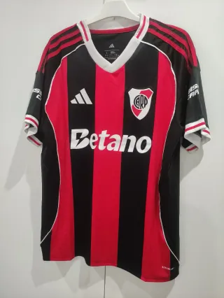 Camisola River Plate
