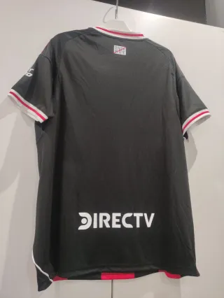 Camisola River Plate