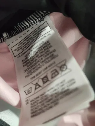 Camisola River Plate