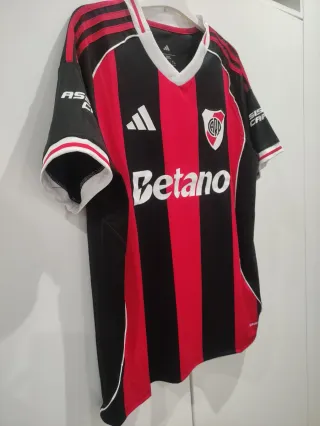 Camisola River Plate