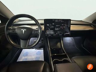 Tesla Model 3 Estándar Plus RWD