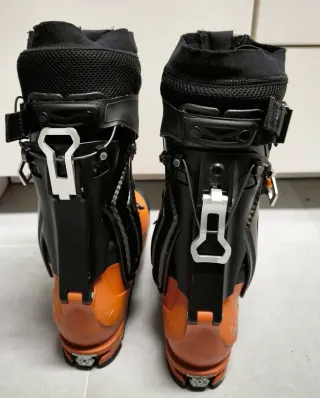 Botas Esquí Montaña Arc'teryx