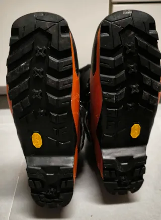 Botas Esquí Montaña Arc'teryx