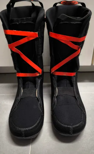 Botas Esquí Montaña Arc'teryx