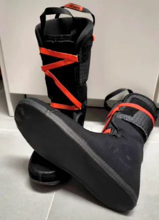 Botas Esquí Montaña Arc'teryx