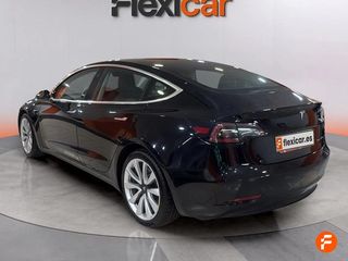 Tesla Model 3 Estándar Plus RWD