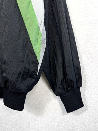 Cortavientos Le Coq Sportif Vintage 90s Oversize