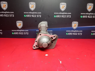 MOTOR ARRANQUE RENAULT CLIO III 233006508R
