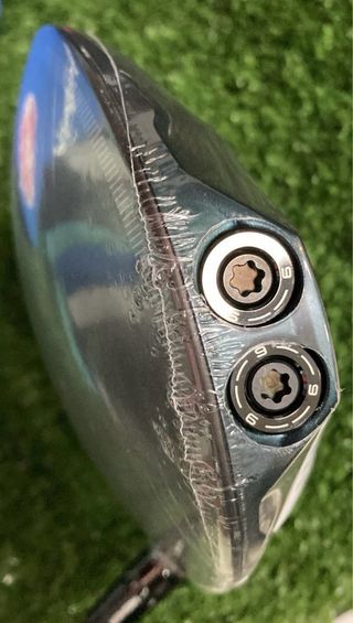 TaylorMade Qi4D Maderas Hibridos Stiff Regular A