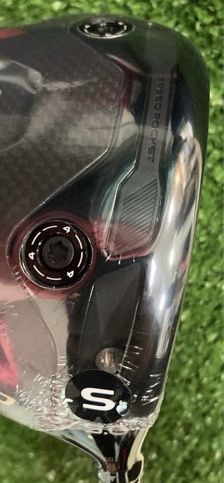 TaylorMade Qi4D Maderas Hibridos Stiff Regular A