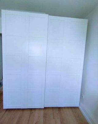 Montador profesional de Muebles y armarios