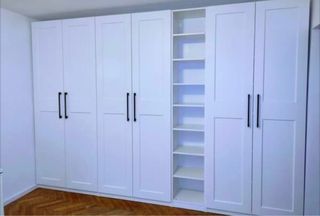 Montador profesional de Muebles y armarios