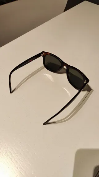 Gafas de sol mujer carey