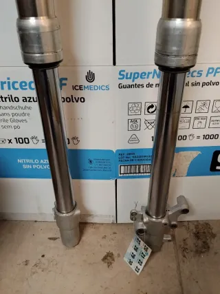 Horquilla Kawasaki KX 85