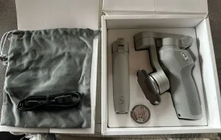 Gimbal Dji Osmo 4