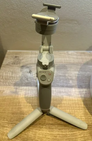 Gimbal Dji Osmo 4
