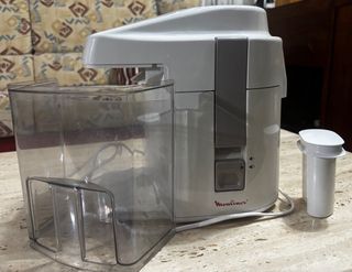 Licuadora Moulinex VitaFruit JU2000