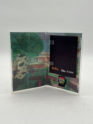 TemTem Nintendo Switch Gioco RPG