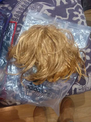 Disfraz Ken Barbie Película Talla M/L