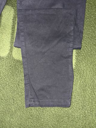 Pantalón Zara Azul
