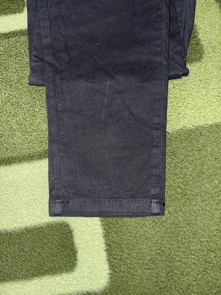 Pantalón Zara Azul
