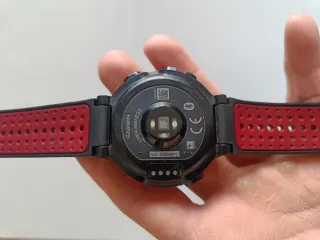 Garmin Forerunner 235 GPS Reloj Deportivo