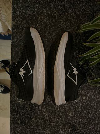 Asics Trabuco Max 3 Zapatillas Trail Running 41,5