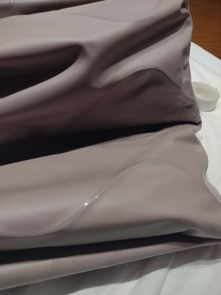 Mobiclinic, Materasso antidecubito ad aria alternante, modello mobi 1, con motore compressore