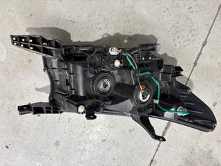 Faro Izquierdo Toyota Land Cruiser