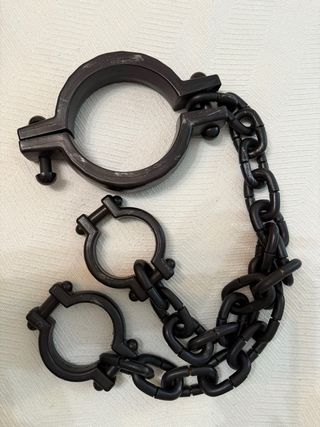 Disfraz MadMax/ steampunk