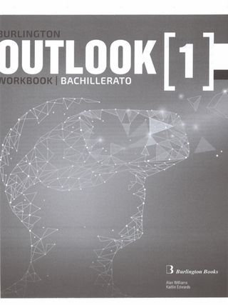 Libro Outlook 1°BACH