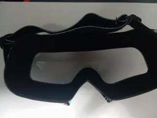 Gafas de esquí/snowboard con diseño