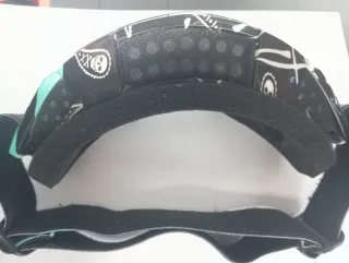 Gafas de esquí/snowboard con diseño