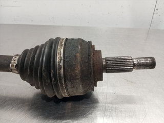 TRANSMISION DELANTERA IZQUIERDA RENAULT ESPACE IV