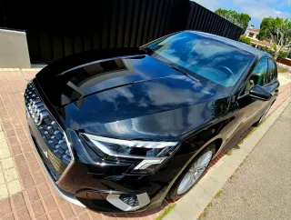 Audi A3 Sportback 40 TFSIe Hibrido enchufable