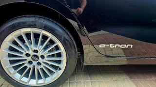 Audi A3 Sportback 40 TFSIe Hibrido enchufable