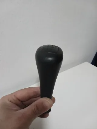 Pomo Palanca Mercedes W201