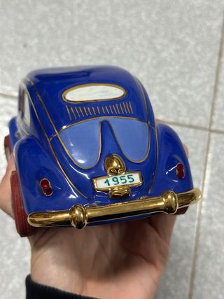 Coche Volkswagen Prise Collection