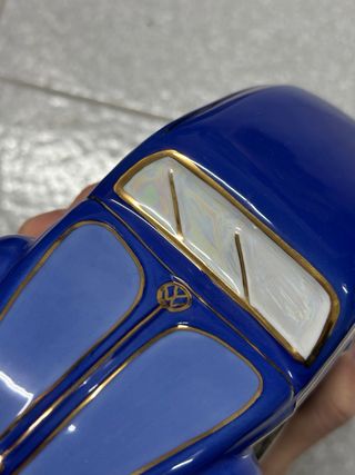 Coche Volkswagen Prise Collection