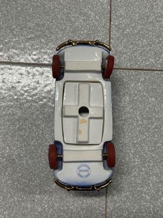 Coche Volkswagen Prise Collection