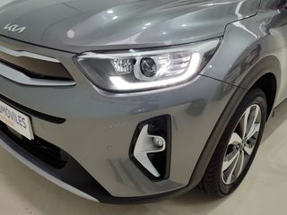 KIA Stonic 1.2 DPi Drive
