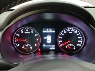 KIA Stonic 1.2 DPi Drive