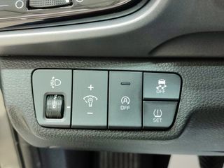 KIA Stonic 1.2 DPi Drive