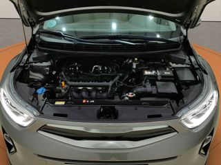 KIA Stonic 1.2 DPi Drive