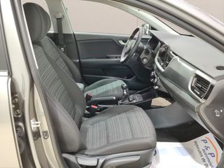 KIA Stonic 1.2 DPi Drive