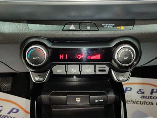 KIA Stonic 1.2 DPi Drive