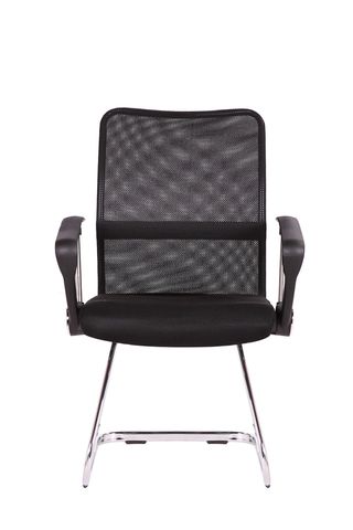 Silla Confidente Telie Negra