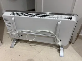 Cecotec Ready Warm 6700 Calefactor